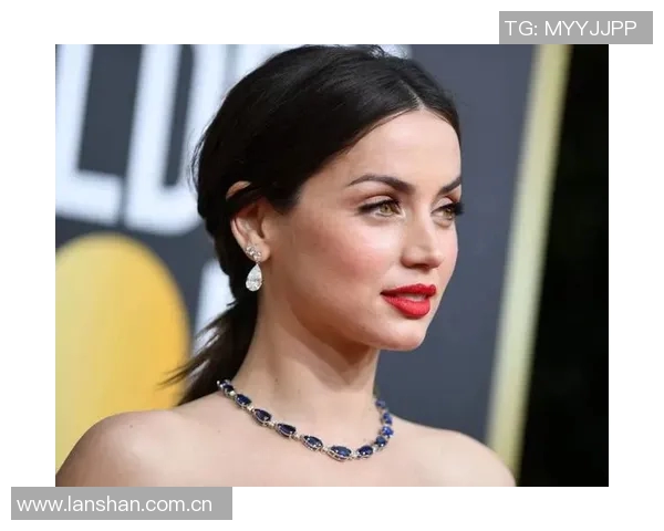 八卦爆料：金球奖被曝与明星传出绯闻