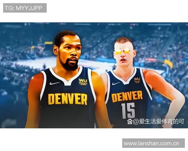 重磅转会！掘金或将登陆新东家