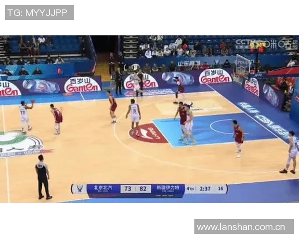 CBA赛季关键比赛战术调整及效果