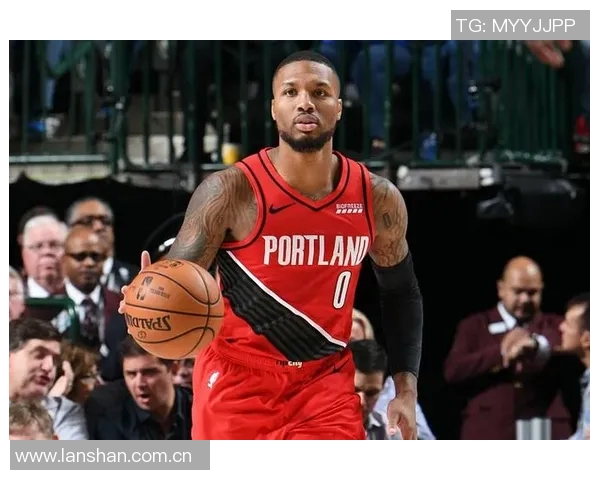 昔日王者利拉德状态下滑，何去何从？