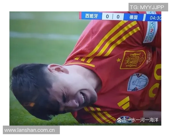 欧洲杯赛后直言：我们配得上胜利