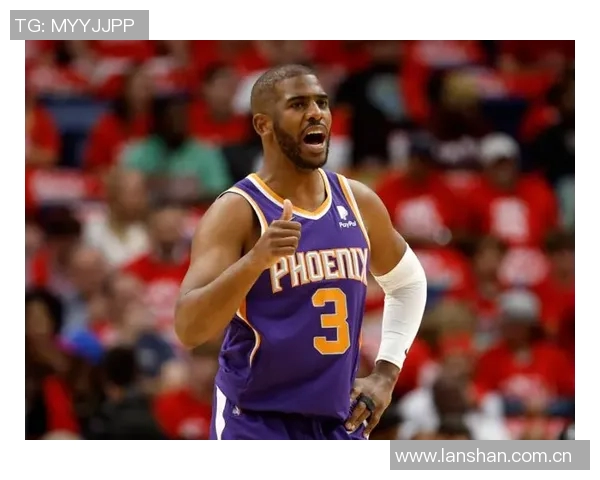 NBA现役前十球员排行榜