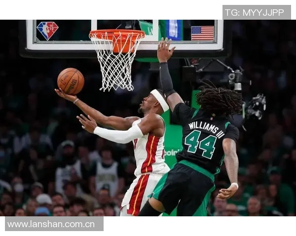 战术拆解：凯尔特人为何能掌控比赛节奏？